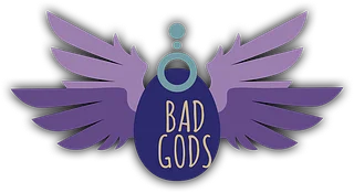 Bad Gods Store