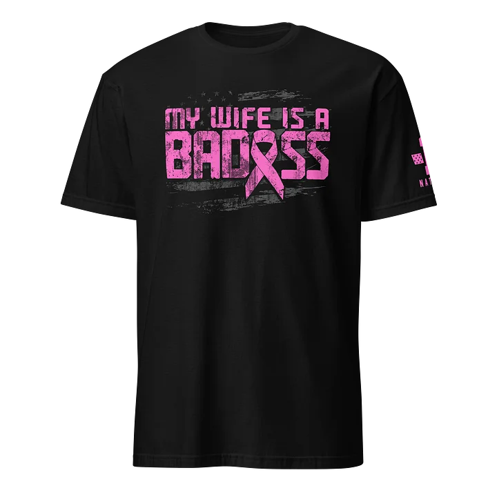 My Wife Is a Badass product image (1)