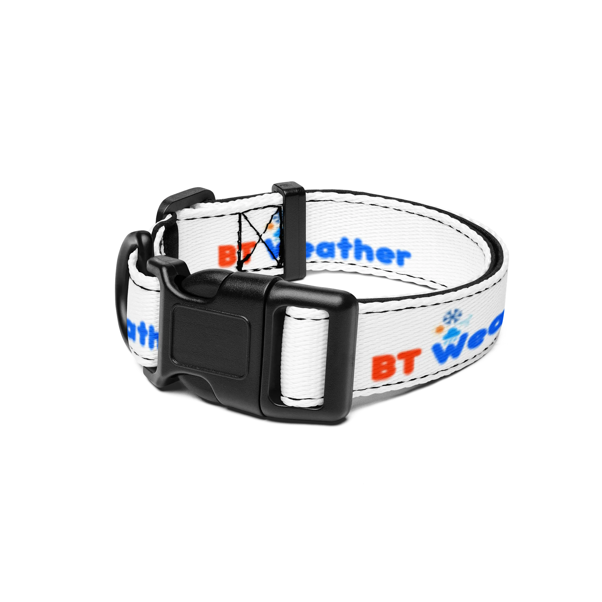 2026 BT Weather Collar product image (1)