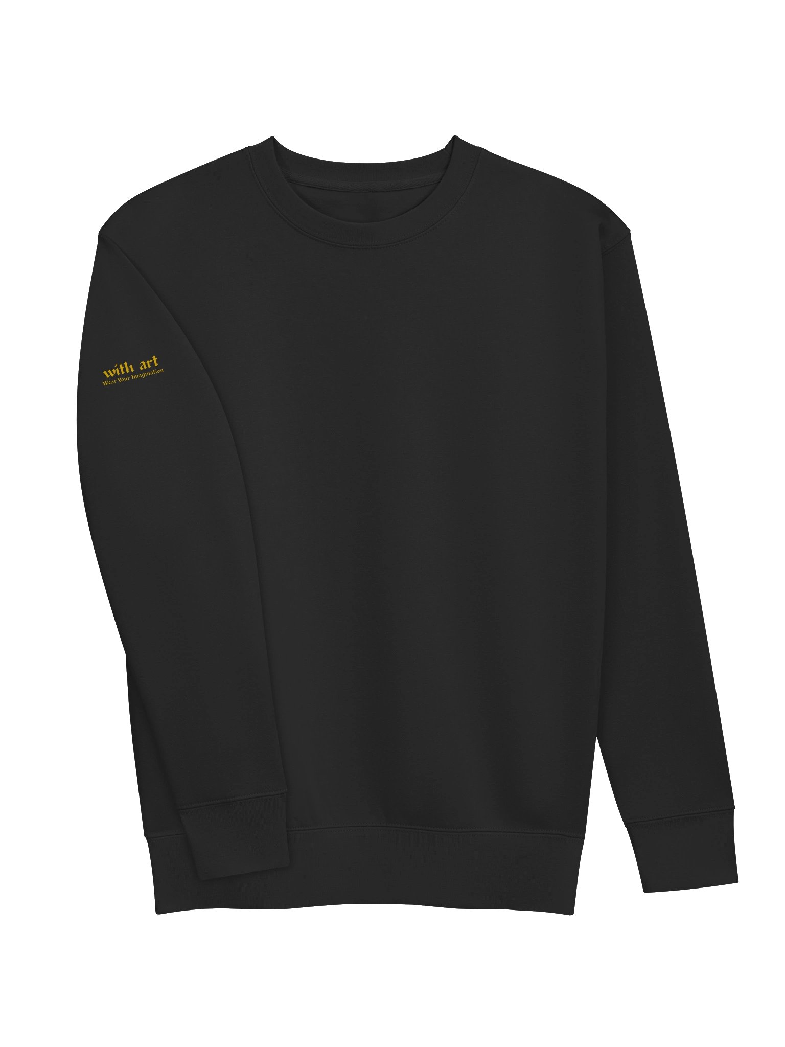 Harvest of the Damned Halloween Scarecrow Sweatshirt Design product image (5)