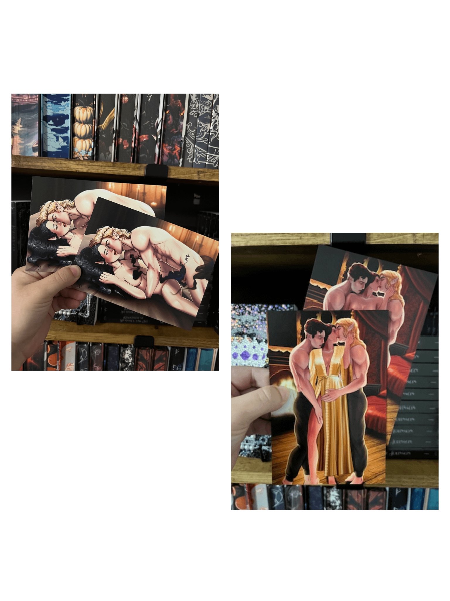 Alora, Oryn, & Kyler Print Bundle product image (1)