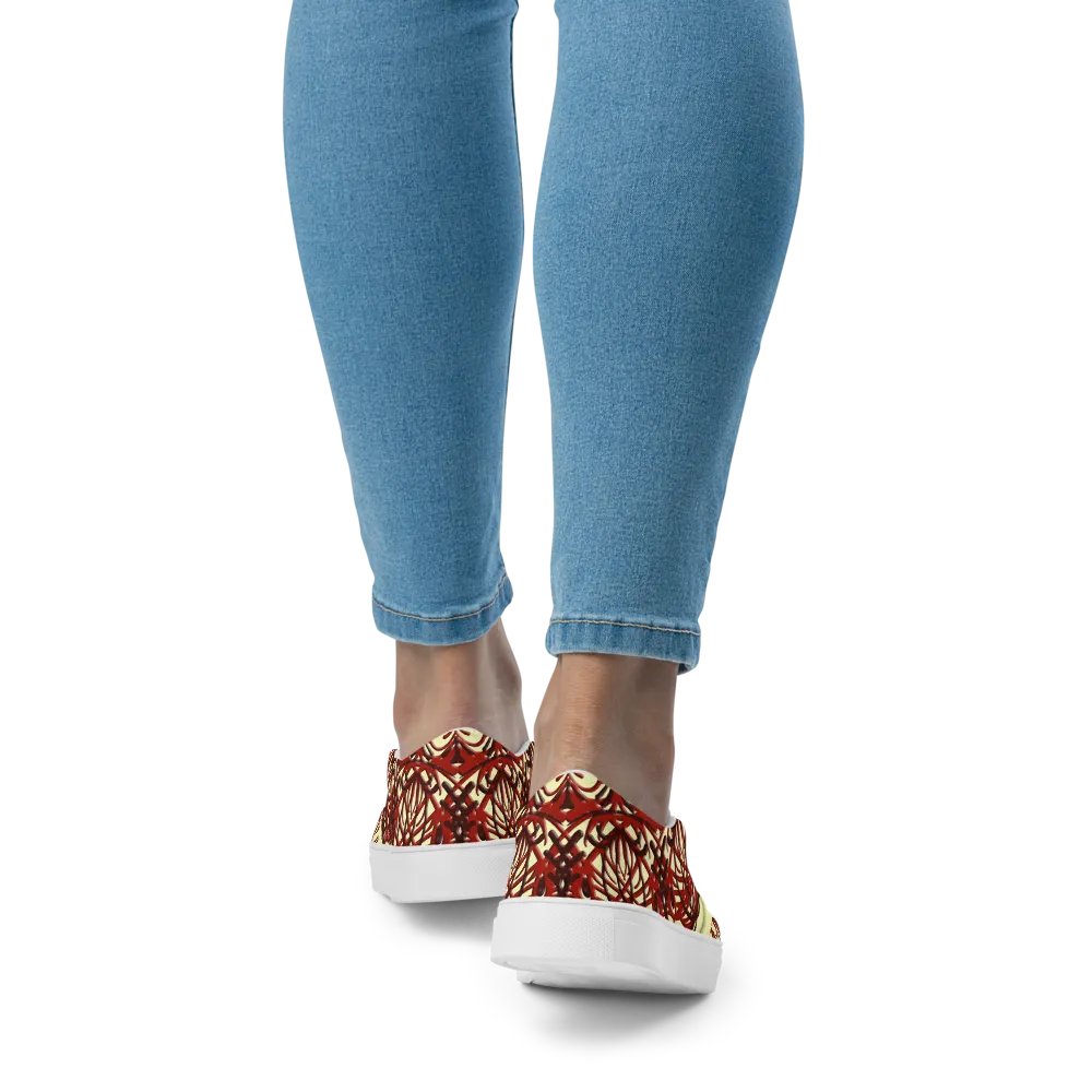 Splash Art Slip-Ons product image (3)