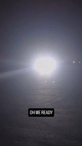 When the shit goes down YOU better be ready