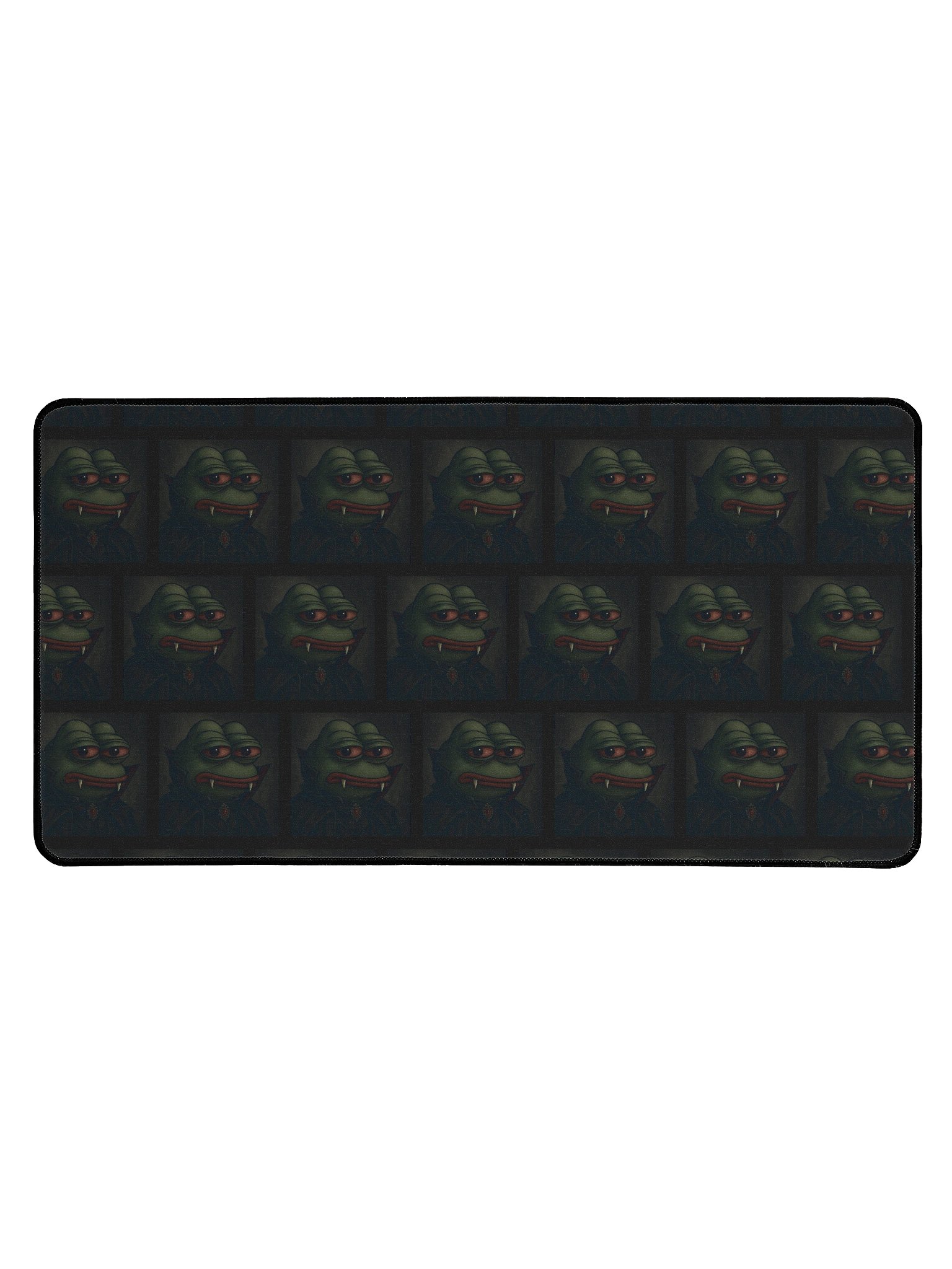 'Baron Postula' Deskmat product image (2)