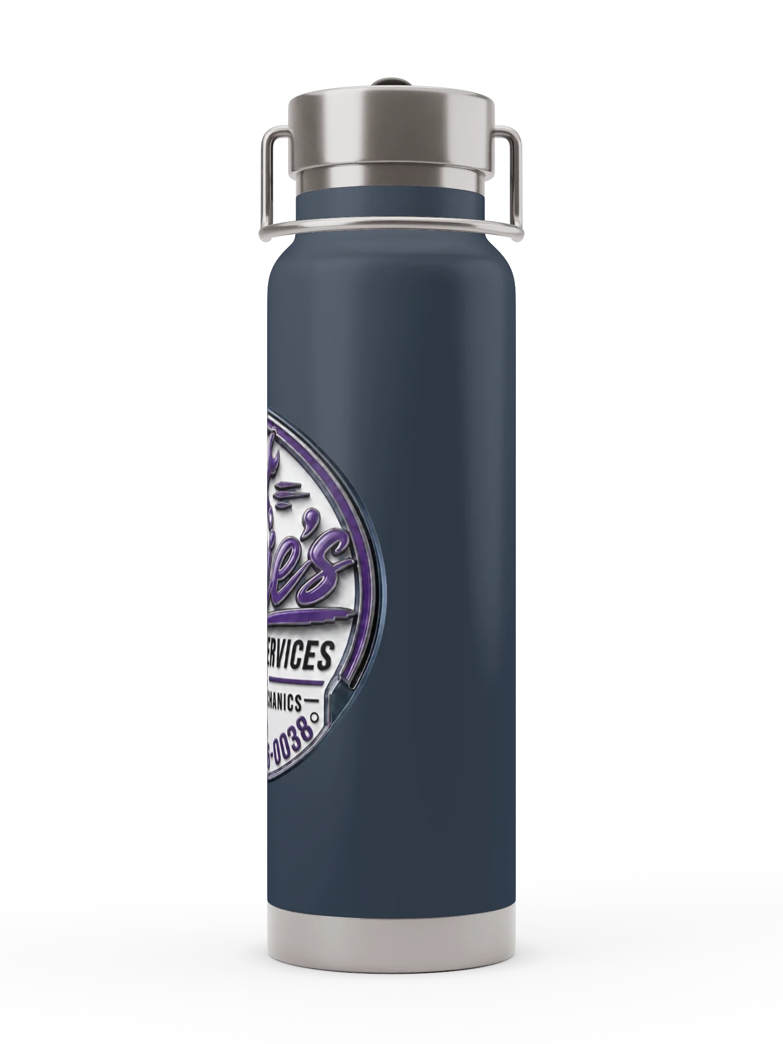 Evies Mobile Mechanics Logo Bottle product image (22)