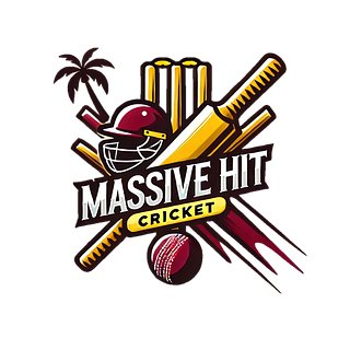 Massive Hit Cricket