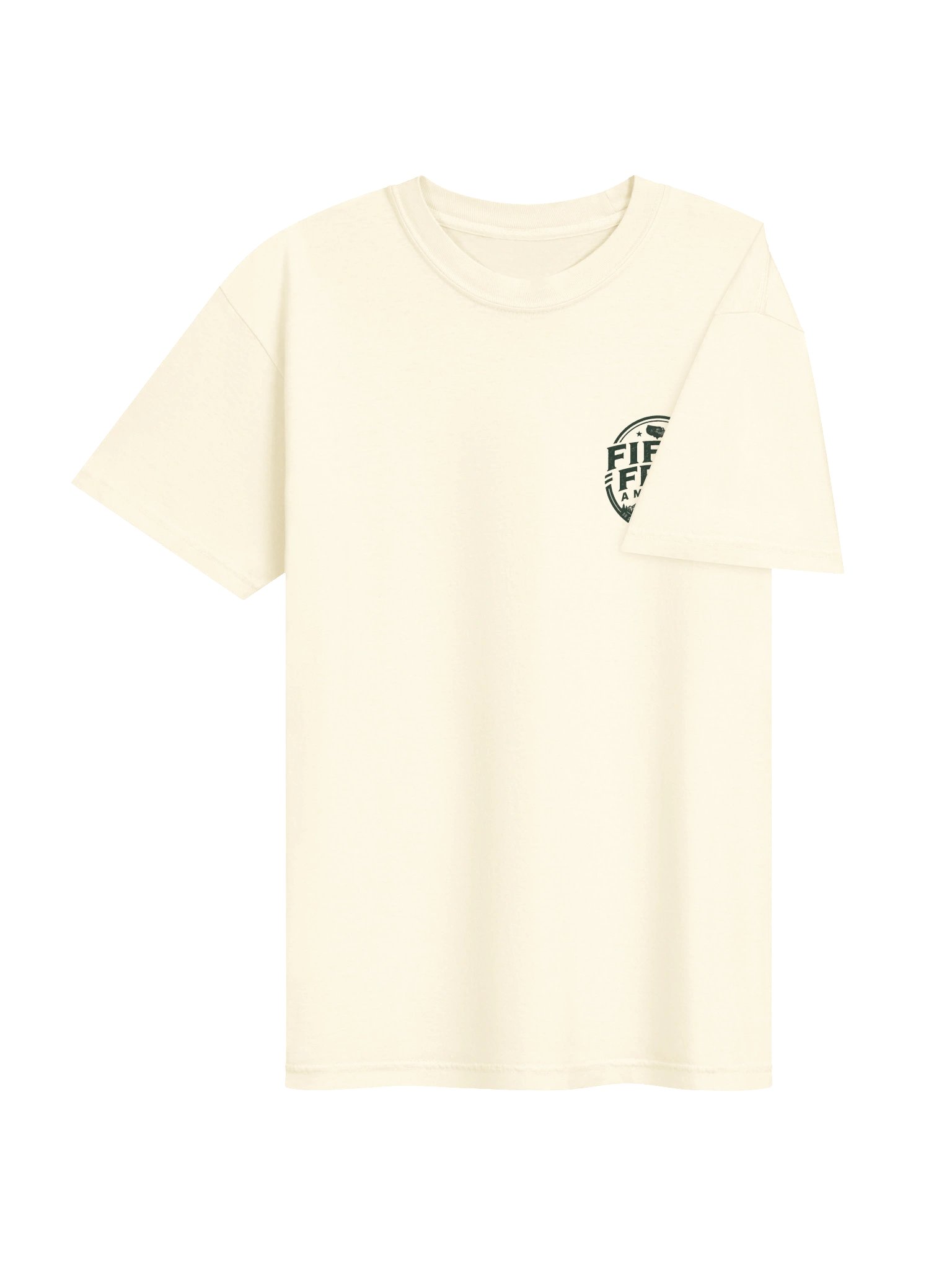 Georgia Edition - Fifty Free America™ Collection product image (4)