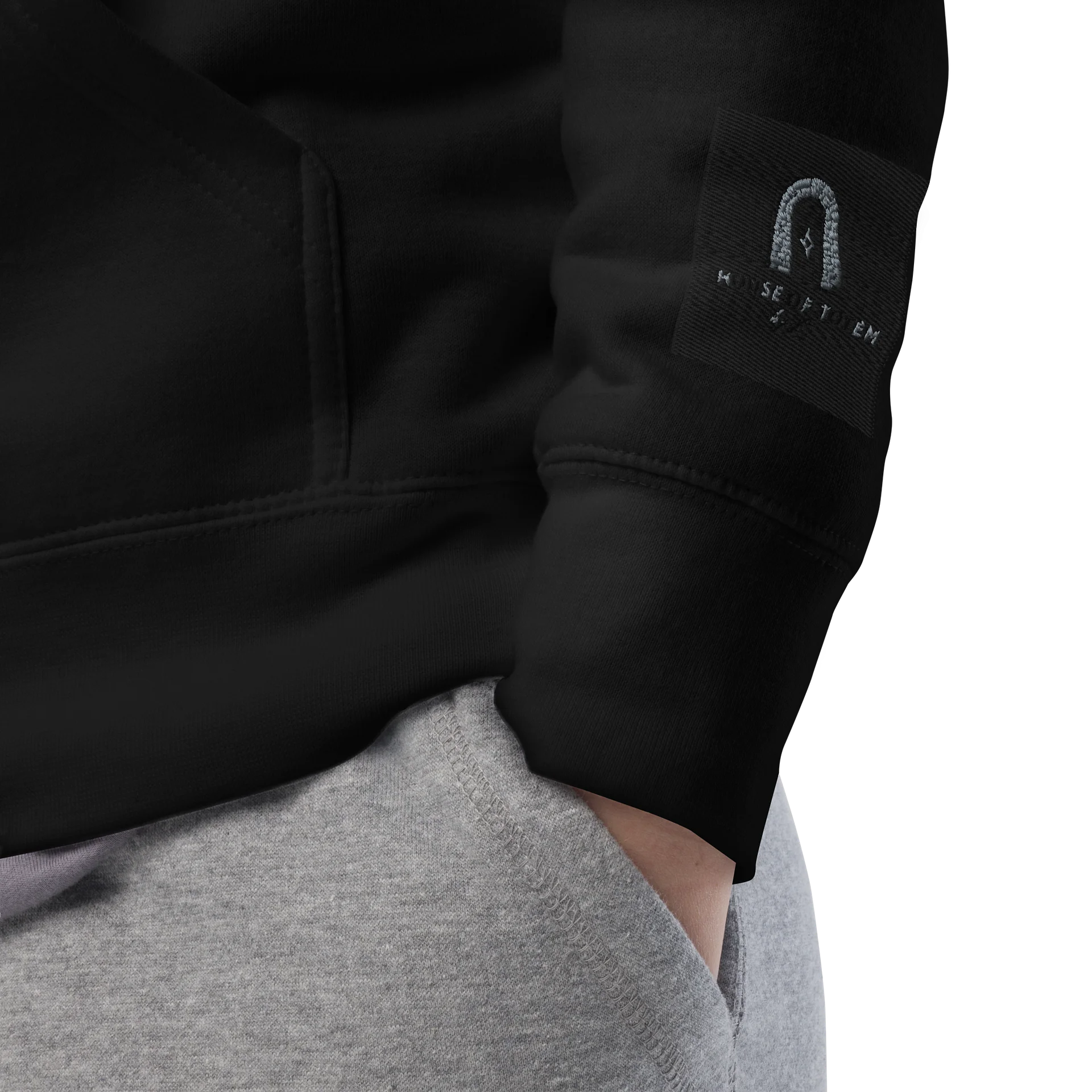 Mamoyo Heritage Hoodie product image (7)