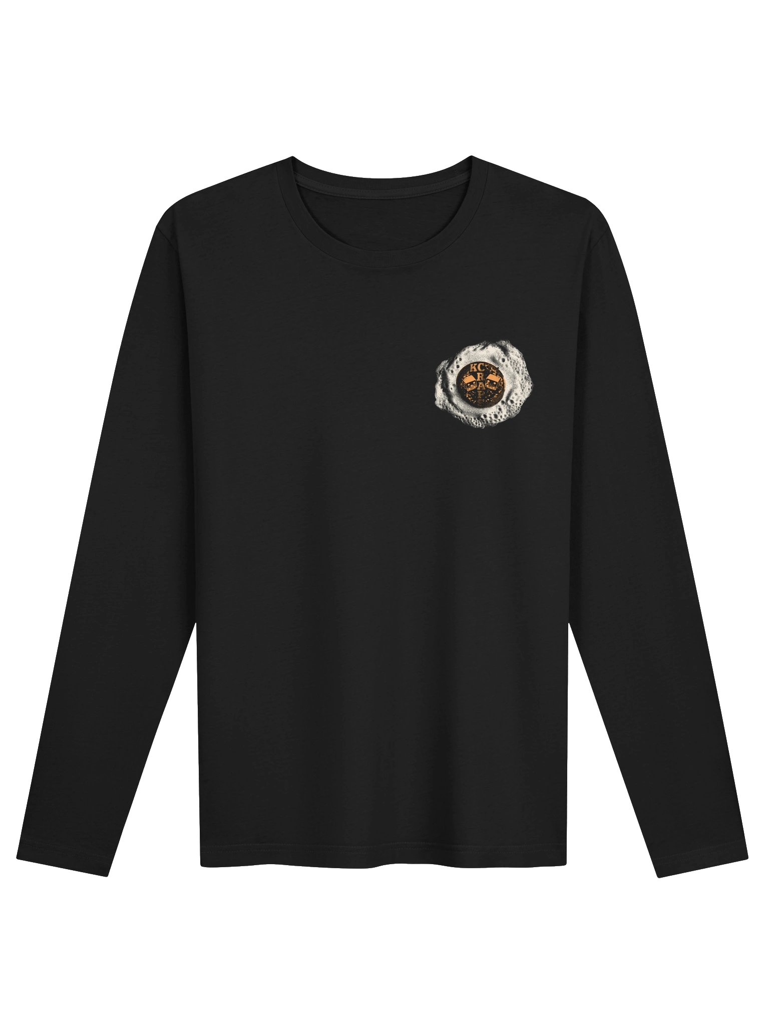 KC Craps KC Chicken Long Sleeve product image (1)