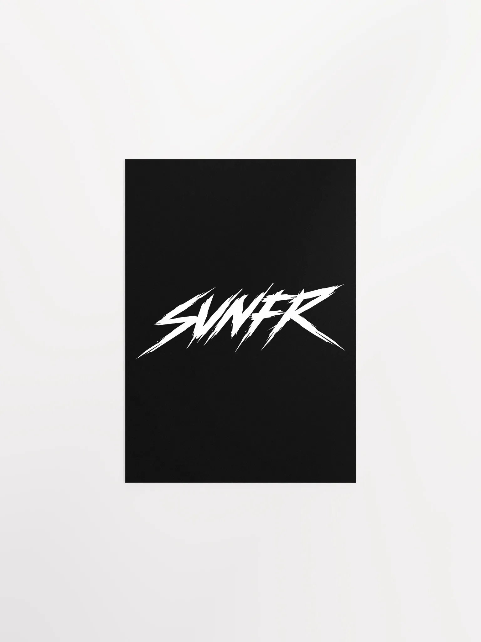 SVNFR [CORE] Poster product image (1)