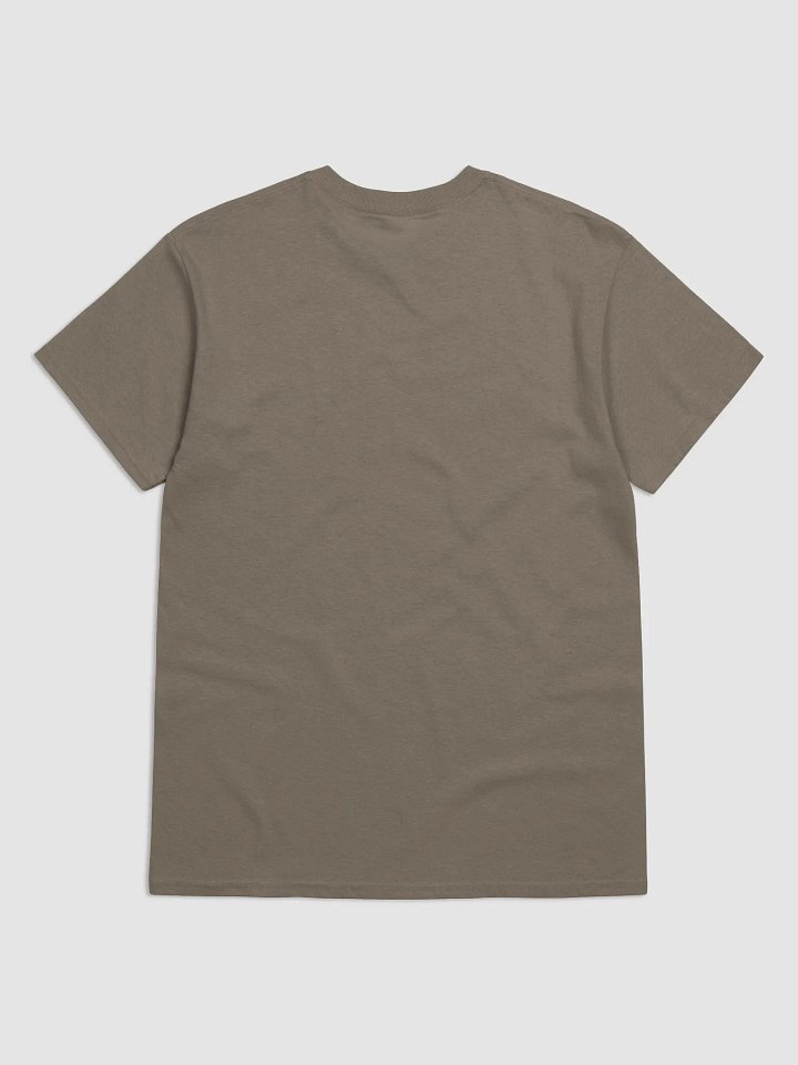 Much More Betterer T-Shirt product image (22)