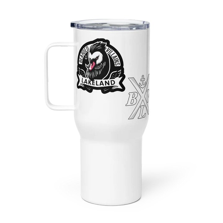 Lakeland BV Travel Mug product image (1)