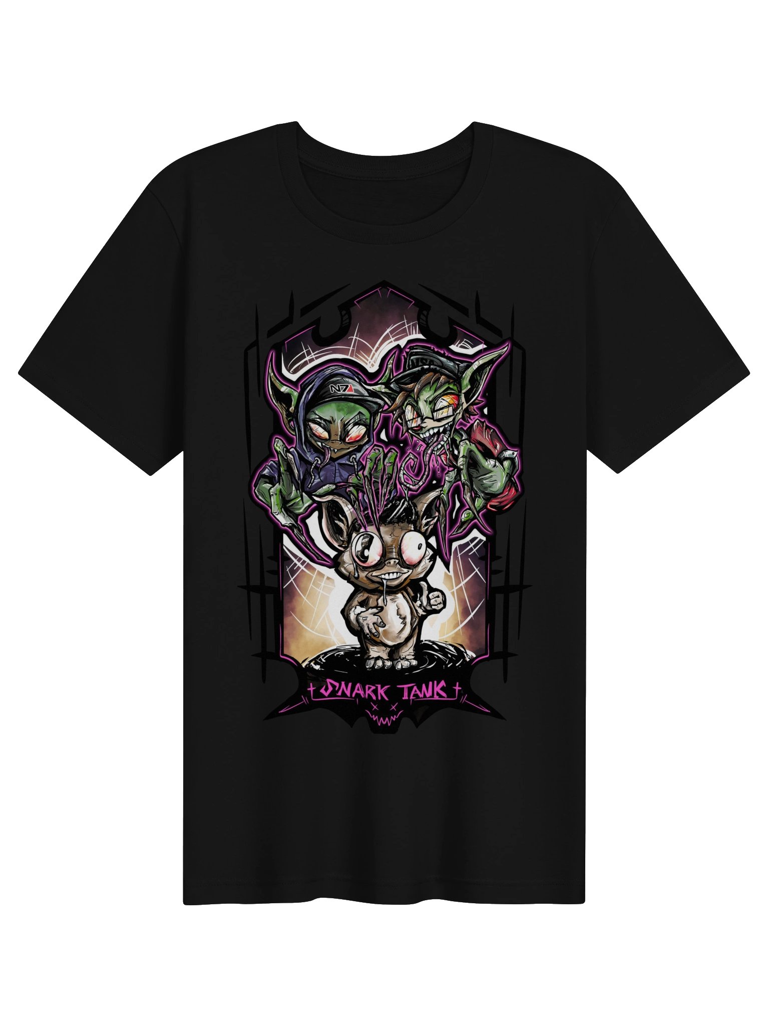 Gremlins Tee! product image (3)