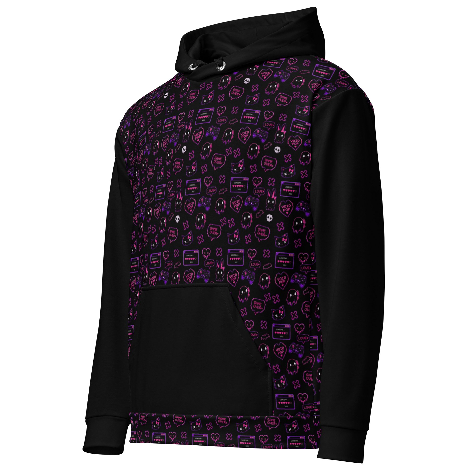 GAME OVER Hoodie product image (3)