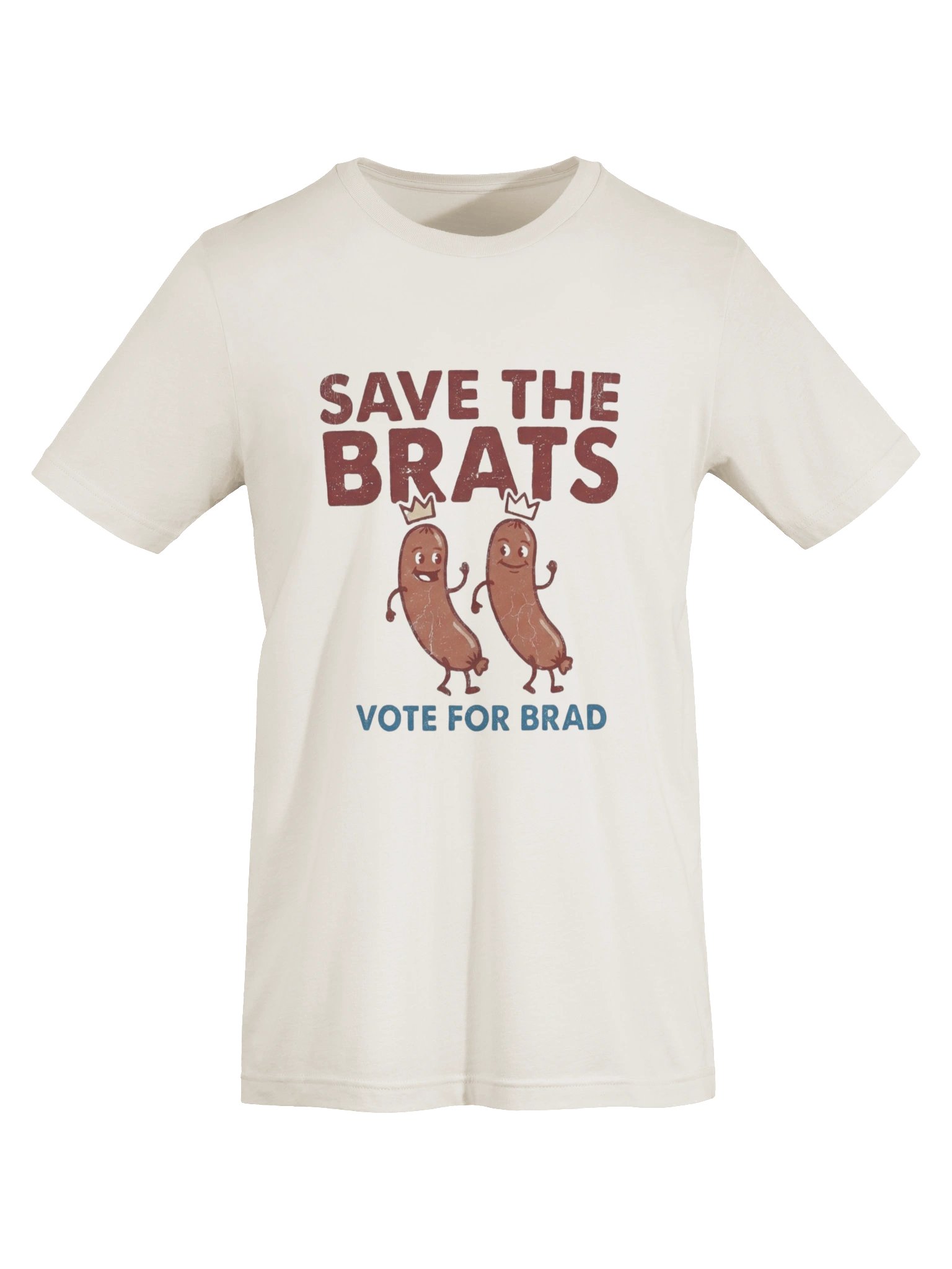 Save the Brats Tee product image (7)