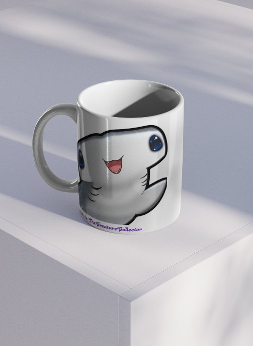 Hammerhead Shark (OG Style) product image (1)