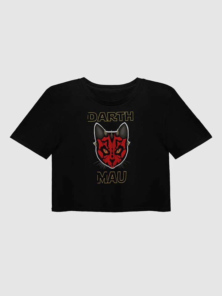 Darth Mau Crop Top product image (5)