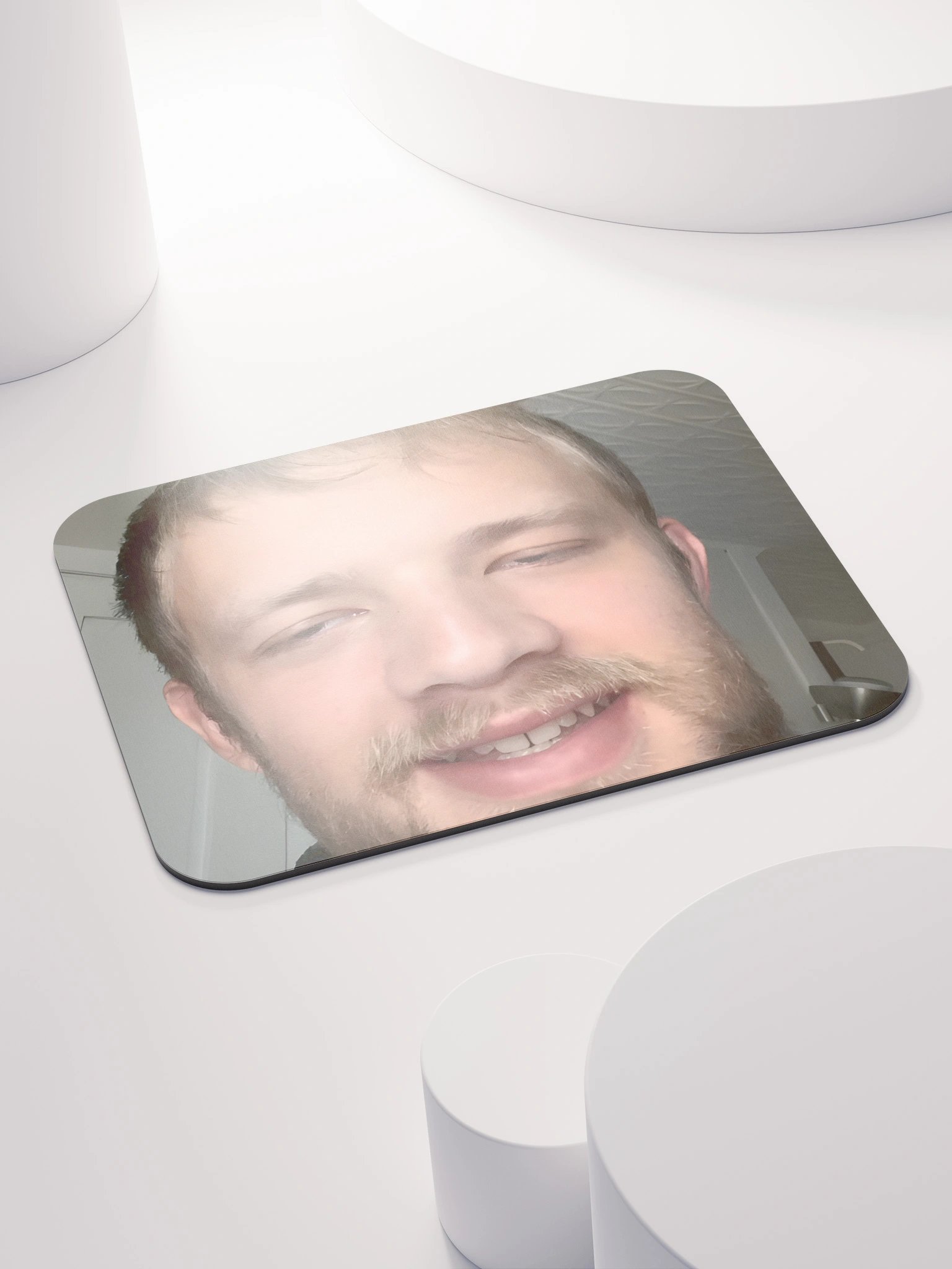 Huskpad (mousepad) product image (4)