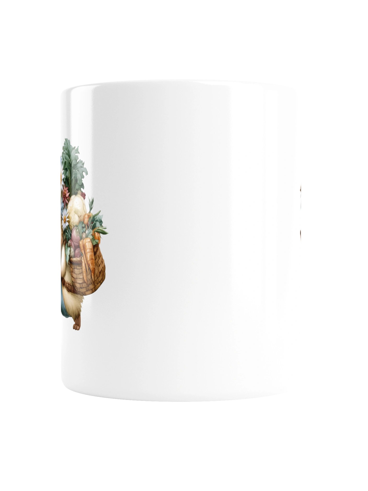 The Market Hedgehog product image (3)