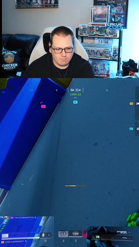 2 guys 1 ladder??!! #MarathonGame #Extractionshooter #Bungie