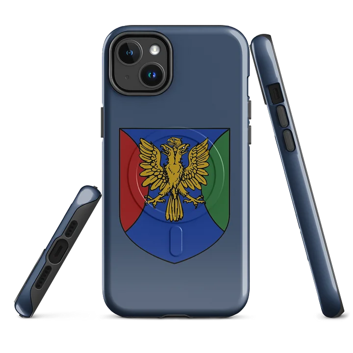 Project Deadzone Emblem Magsafe iPhone Case product image (1)