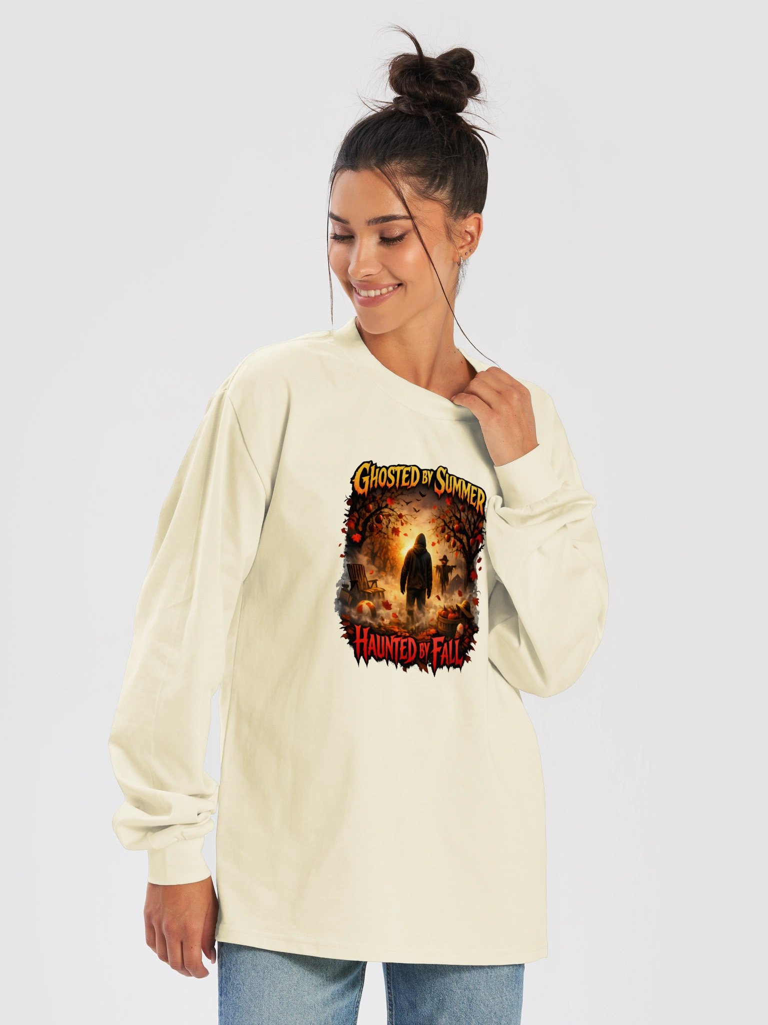 Ghosted by Summer, Haunted by Fall product image (22)