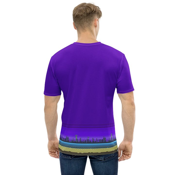 ENDGAME T-shirt M product image (2)