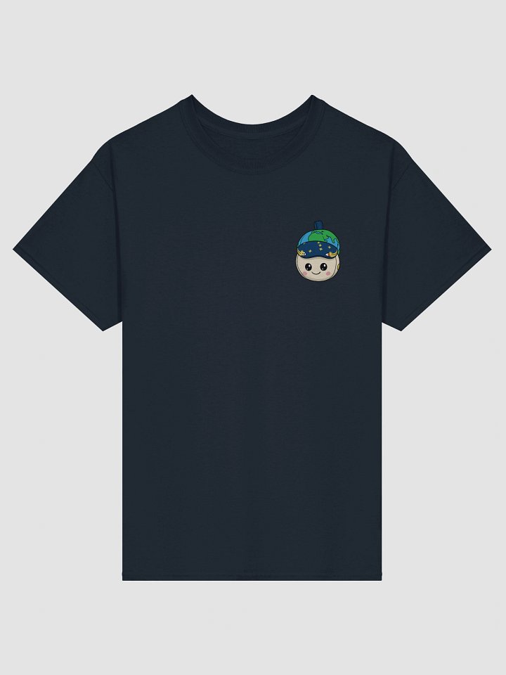 NASA Rise Plush Shirt Artemis II product image (1)