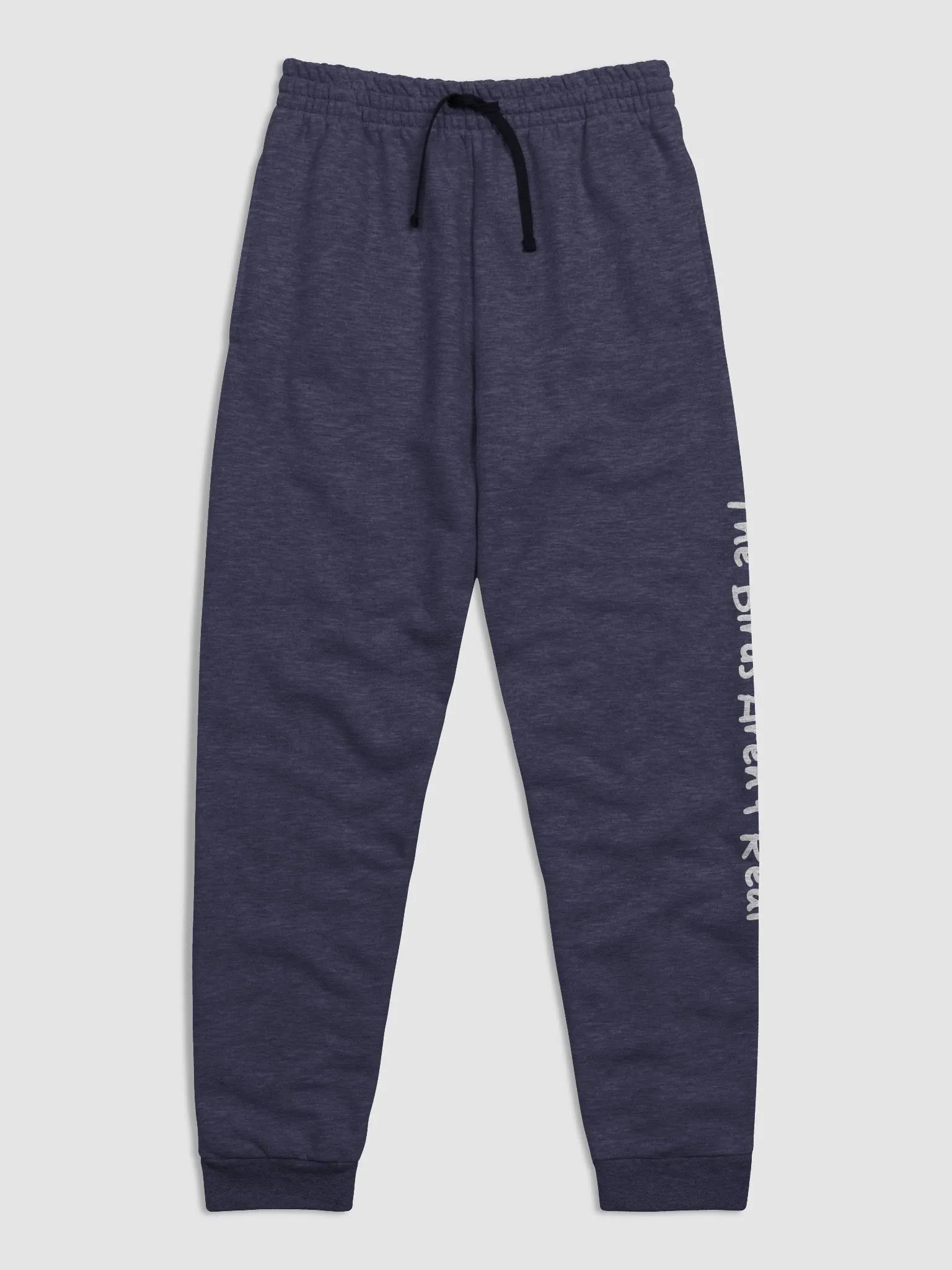 Government Spies Joggers product image (1)