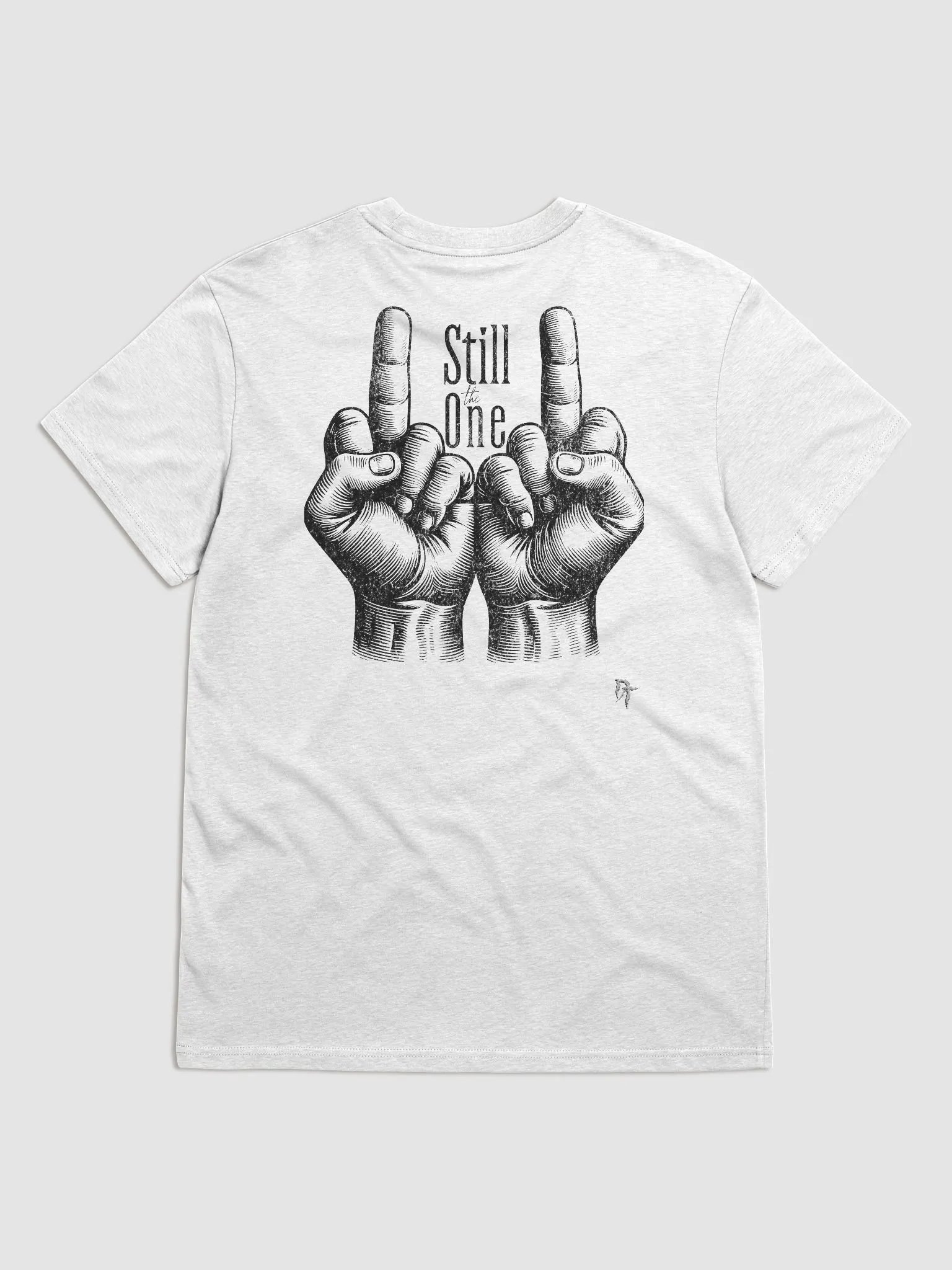 Still the One Organic Cotton Tees product image (2)