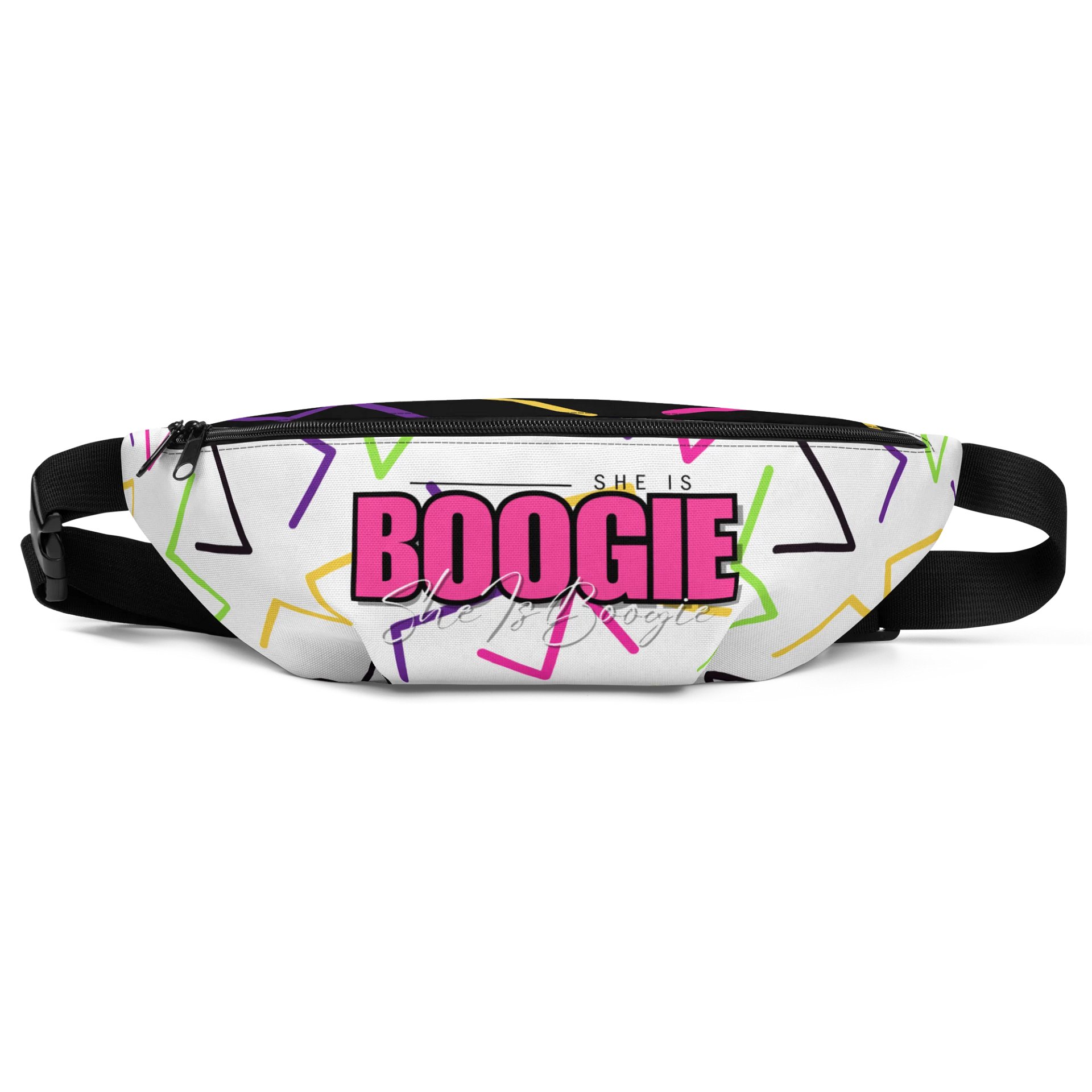 The Boogie Bag product image (2)