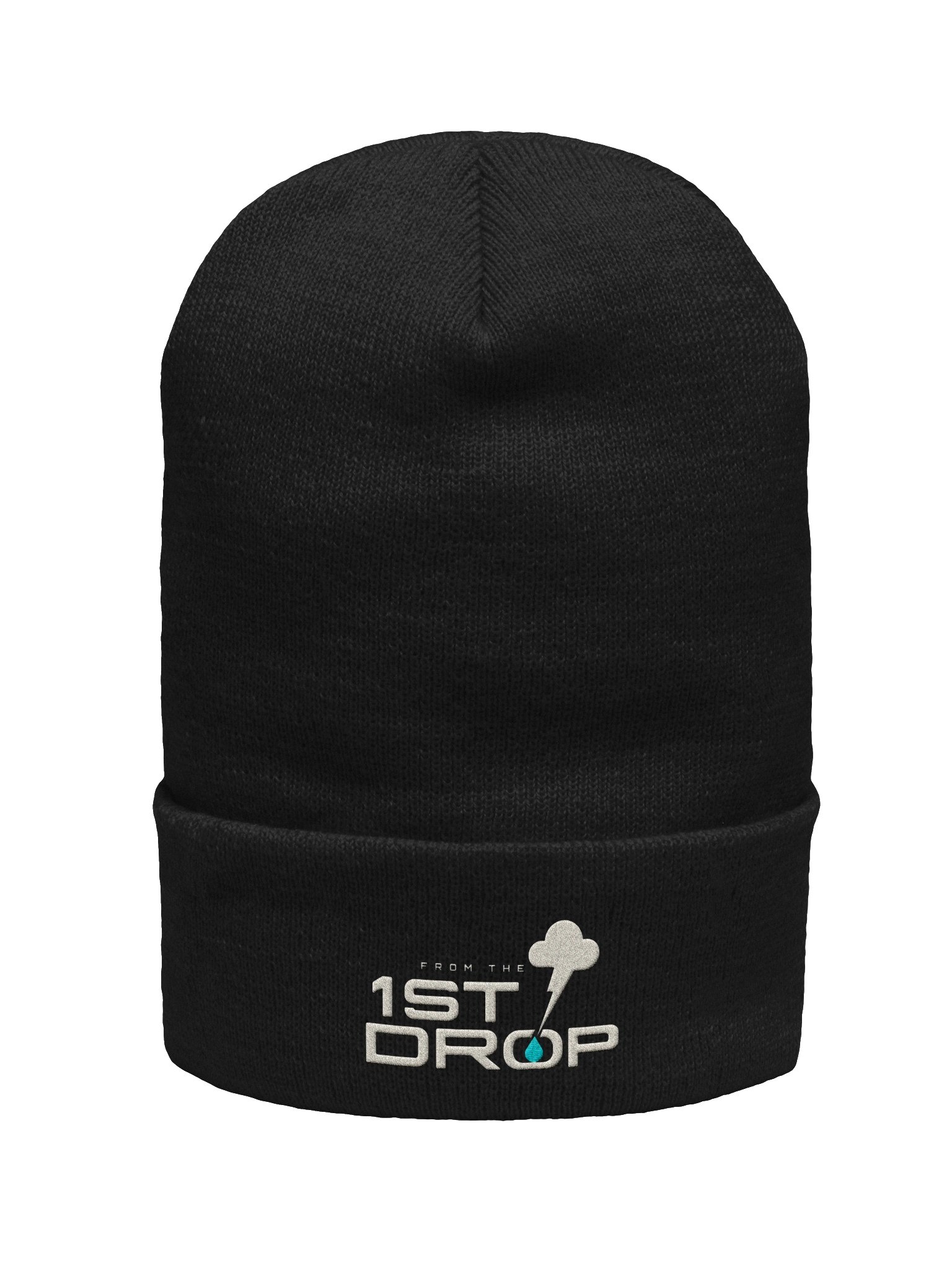From the 1st Drop Beanie product image (1)