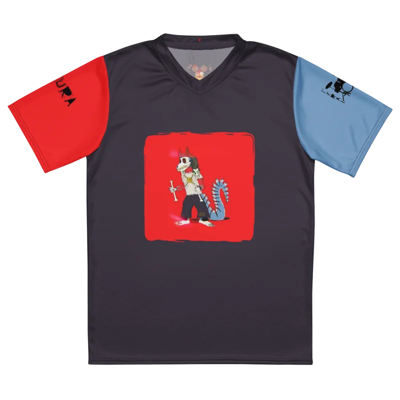 Gatura Creature Jersey product image (3)