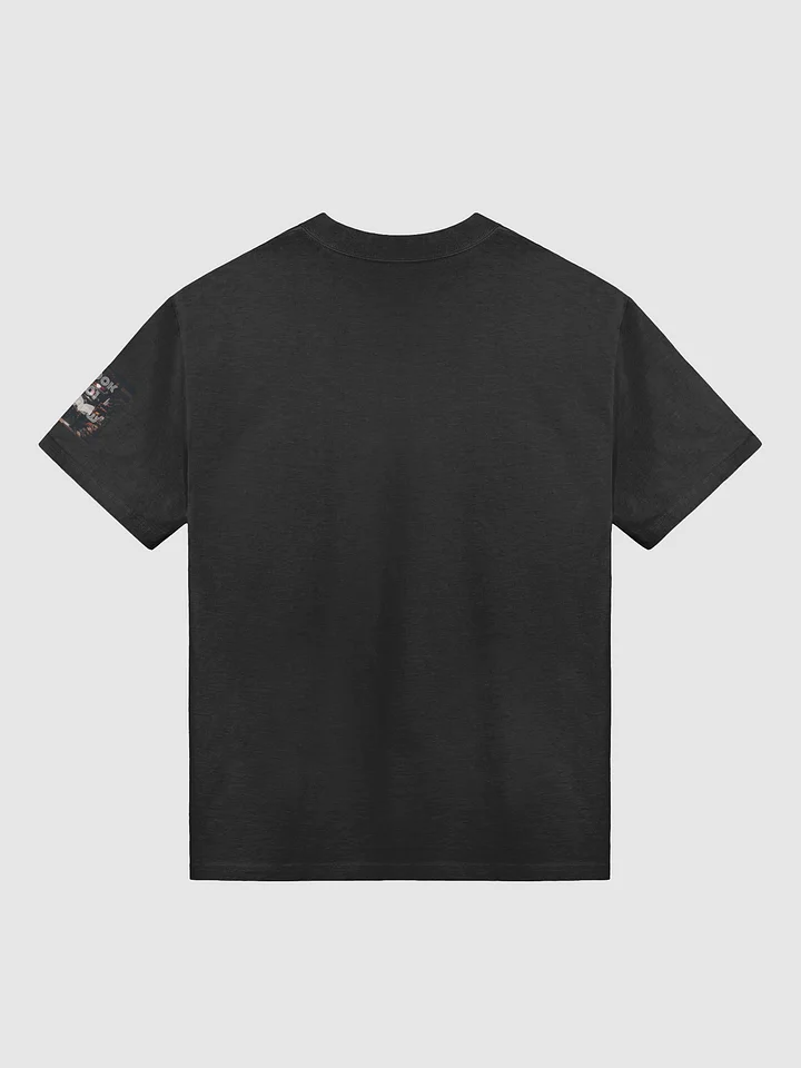 Comfort Colors Garment-Dyed Heavyweight T-Shirt product image (8)