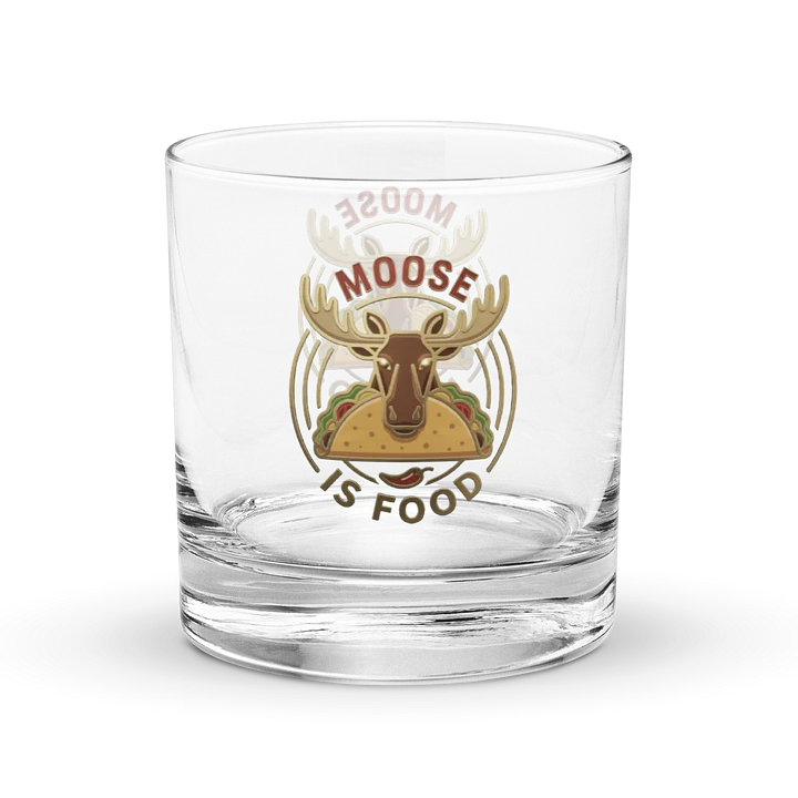 Moose is Food! product image (1)