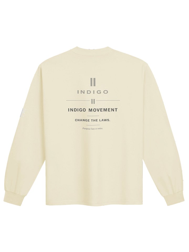 11.23.11 Minimalist Long Sleeve product image (2)