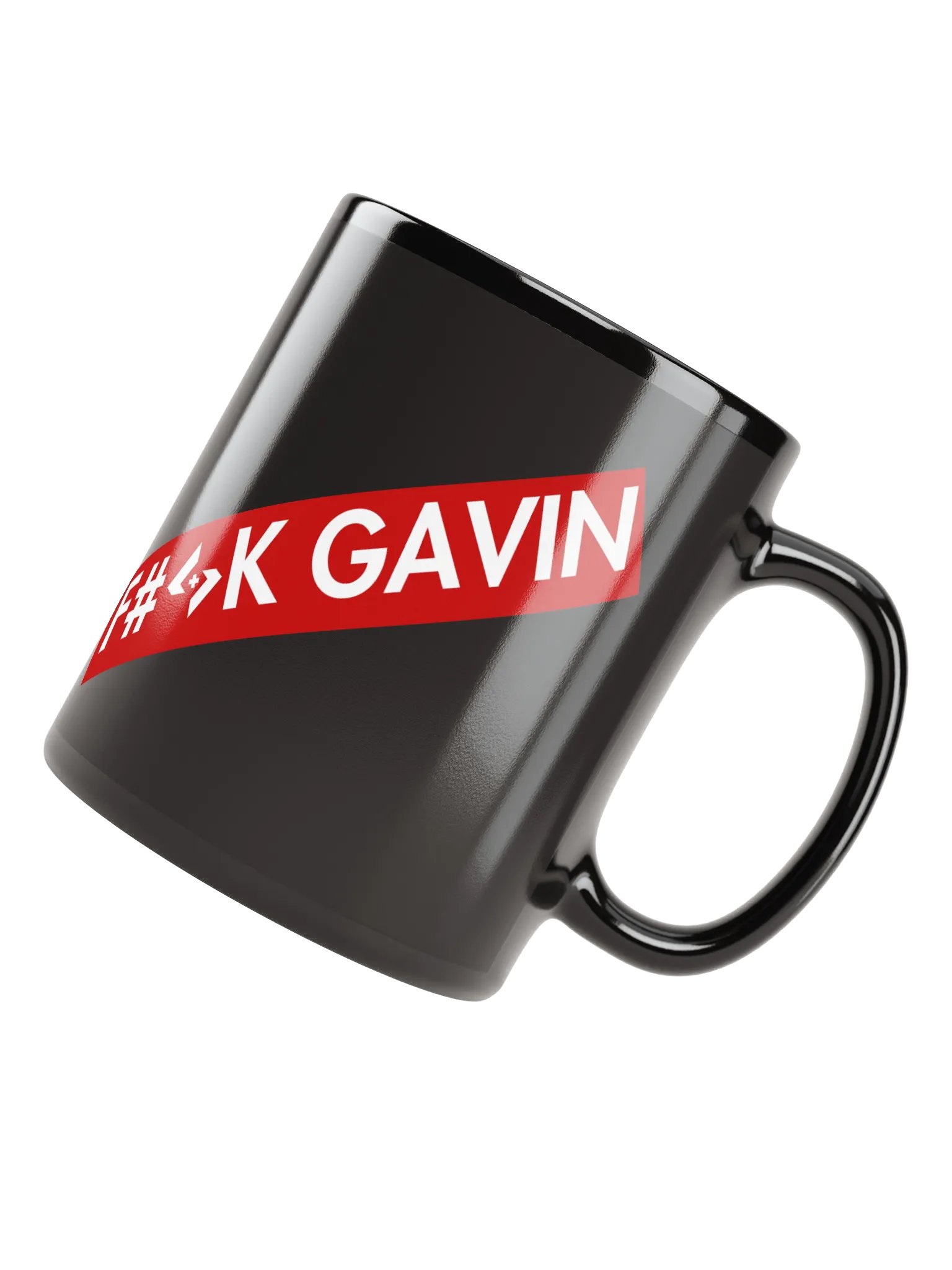 F#&K Gavin Mug product image (4)