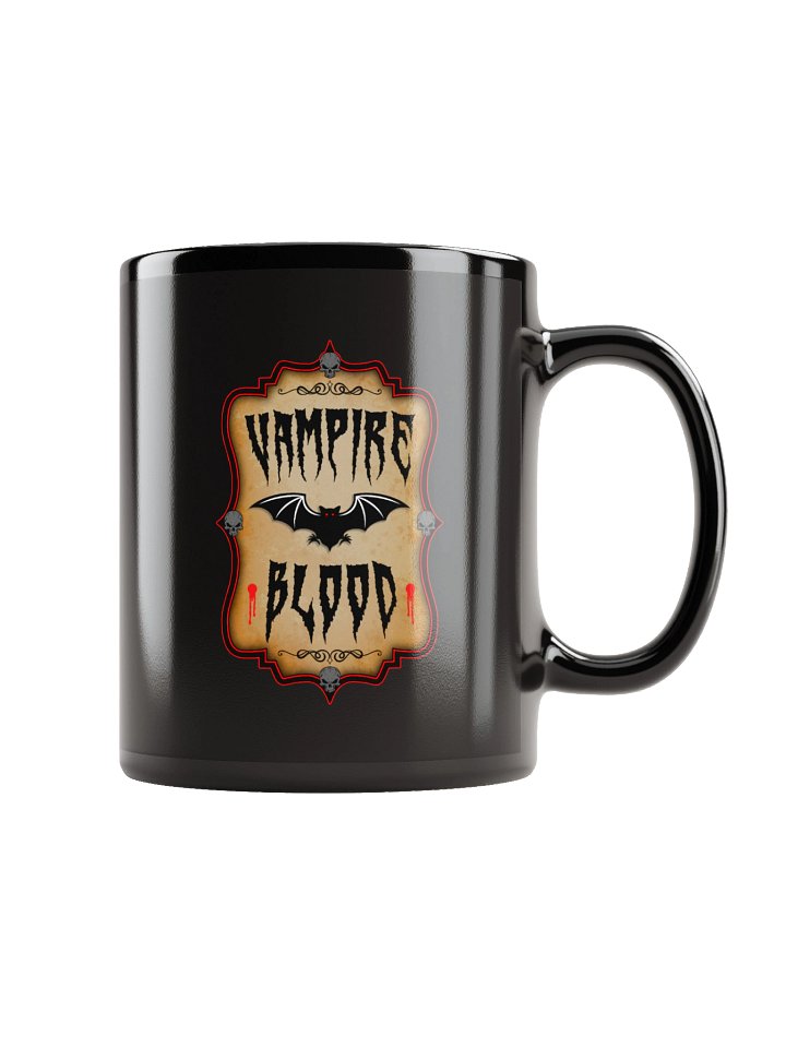 POTIONS OF WITCHERY 9 (VAMPIRE BLOOD) product image (1)