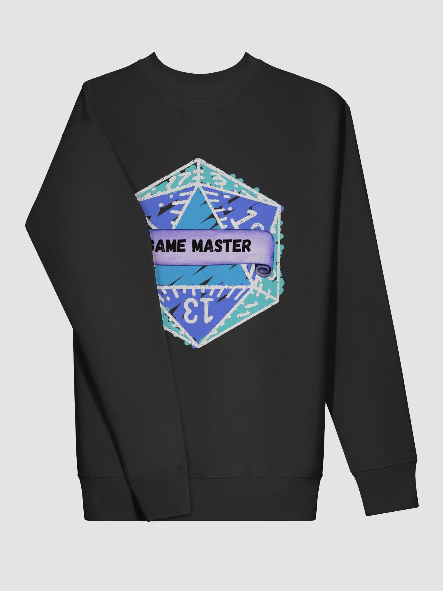 Game Master Sweatshirt product image (3)
