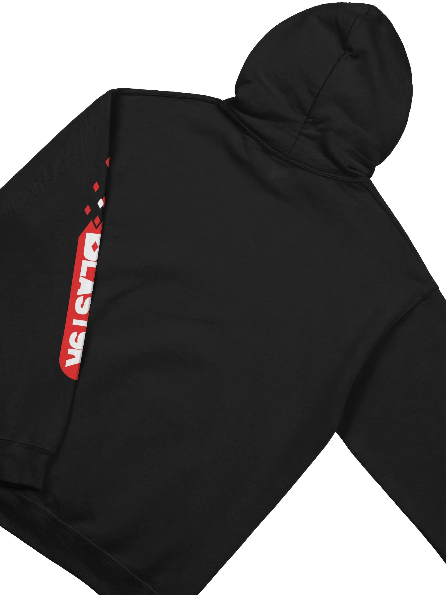FROKU hoody RED product image (34)