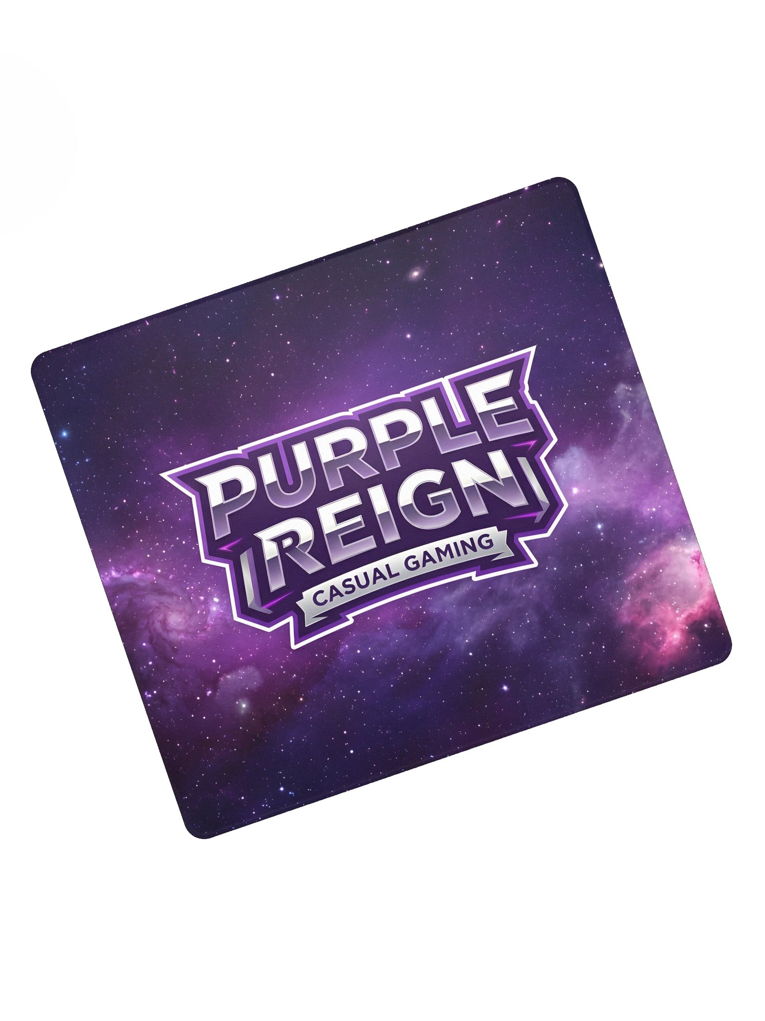Cosmic Gaming Throne Mouse Pad product image (5)