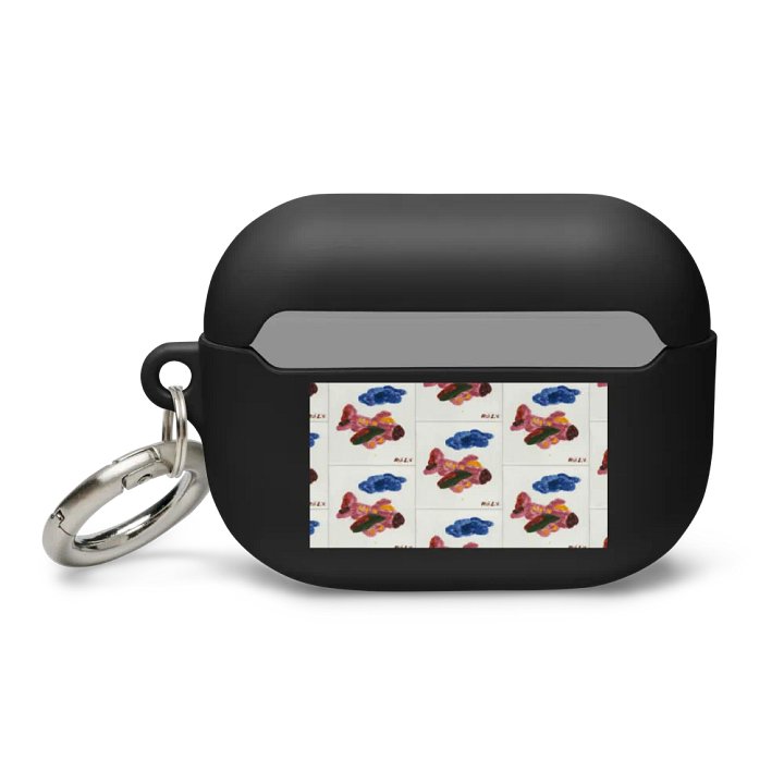 Kid Airplane (AirPods Case) product image (2)