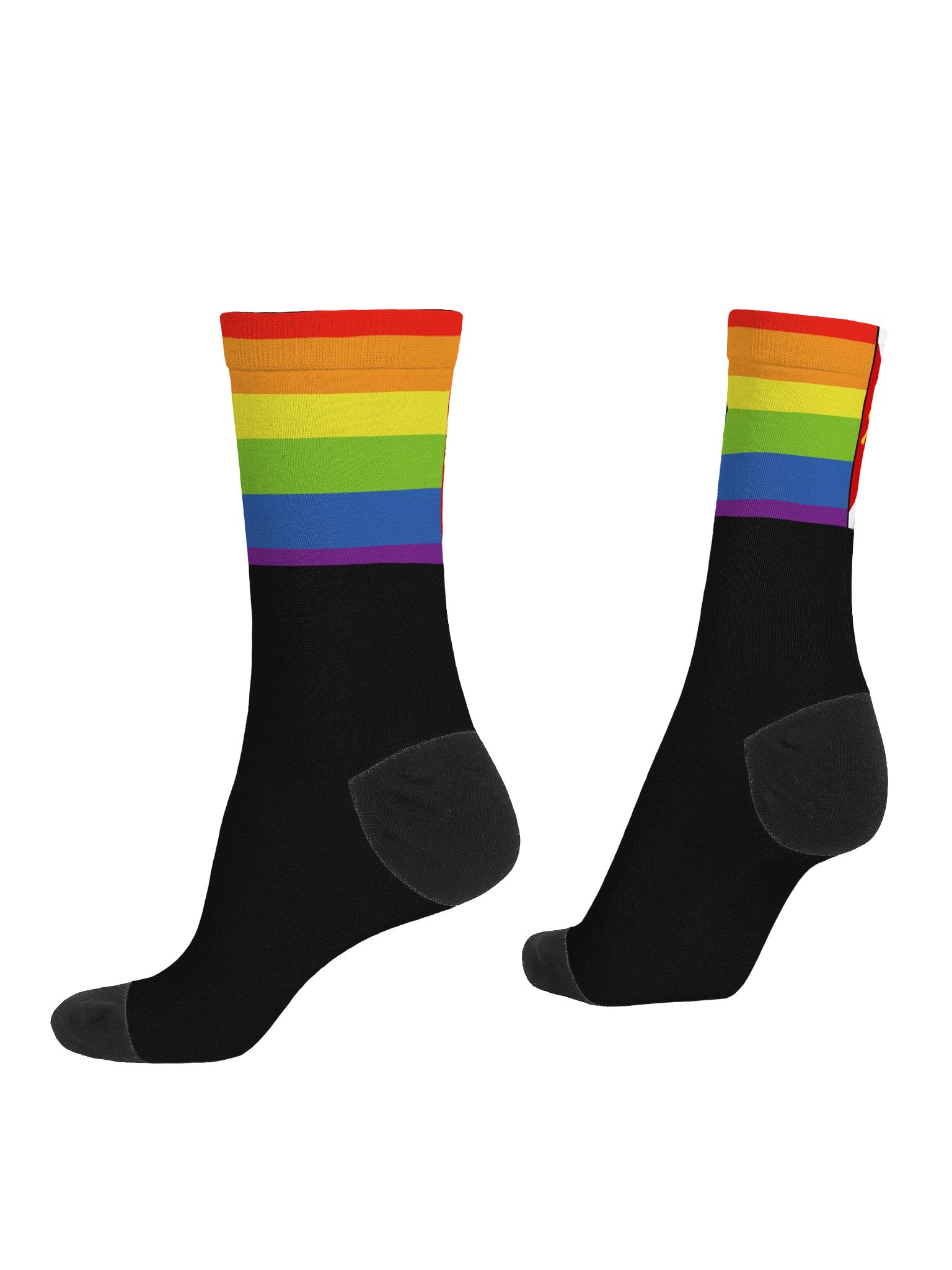 The New Red Scare- Socks product image (3)