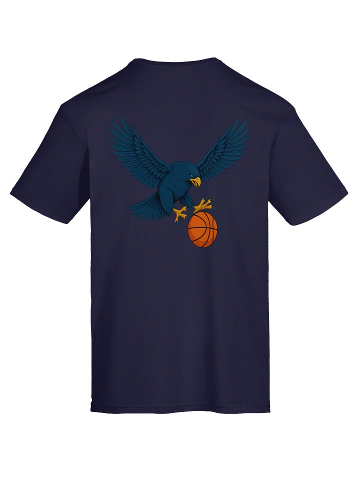 Falcons Basketball Tee product image (1)