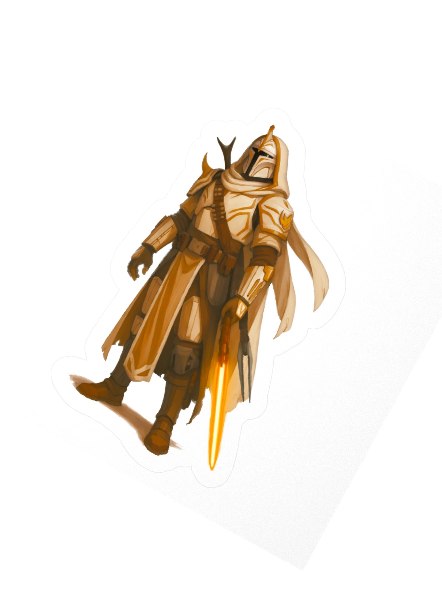 Rhinobi Sticker product image (2)