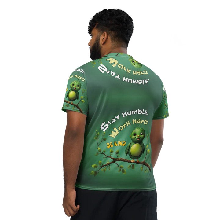 stay humble product image (2)