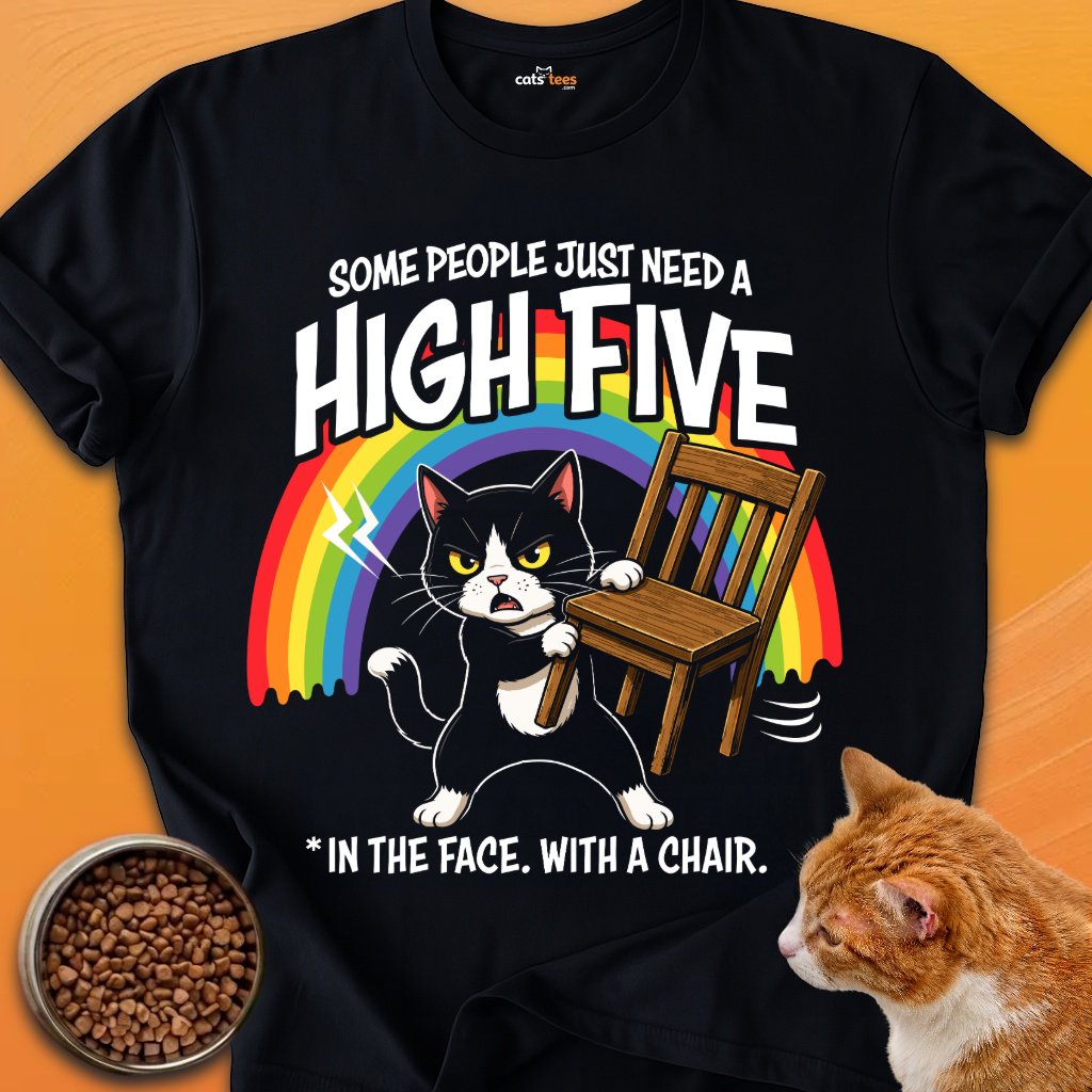 High Five product image (1)