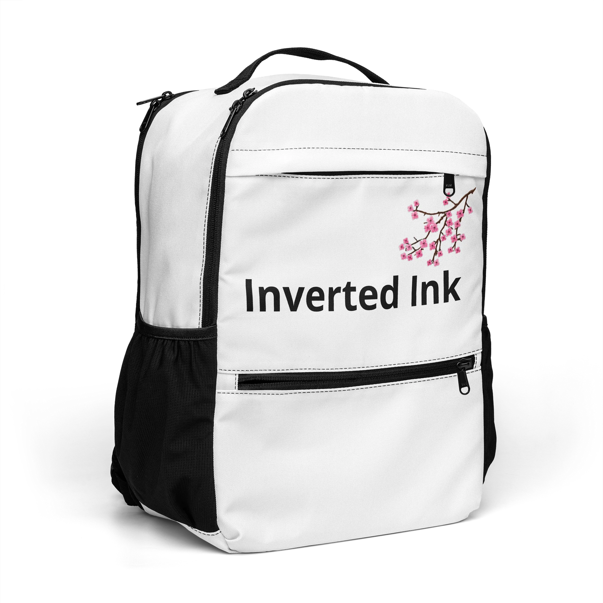 Inverted Ink Back Pack product image (7)