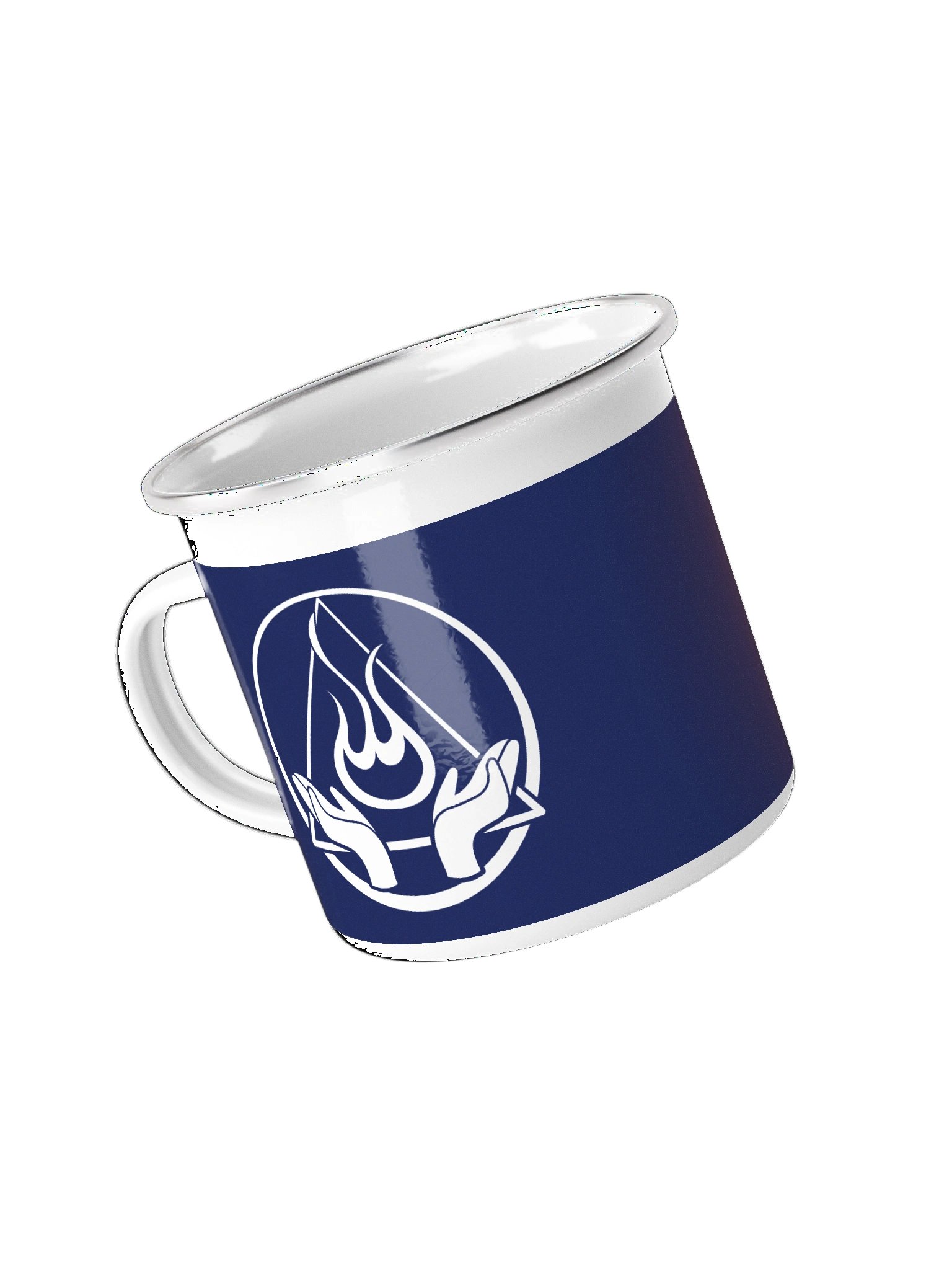 Lil Camper Camp Mug product image (4)