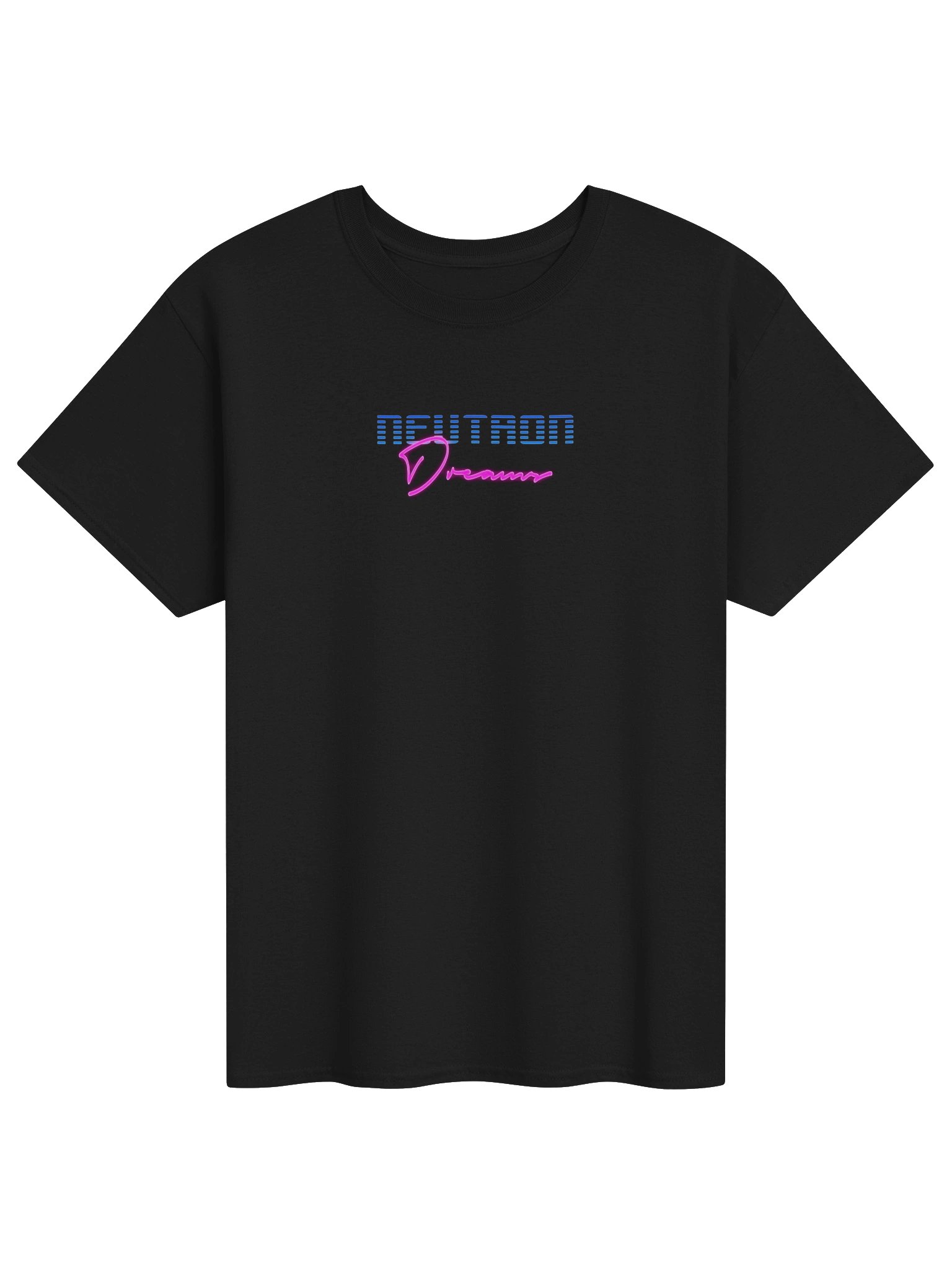 NEUTRON DREAMS – SIGNATURE T-Shirt product image (1)